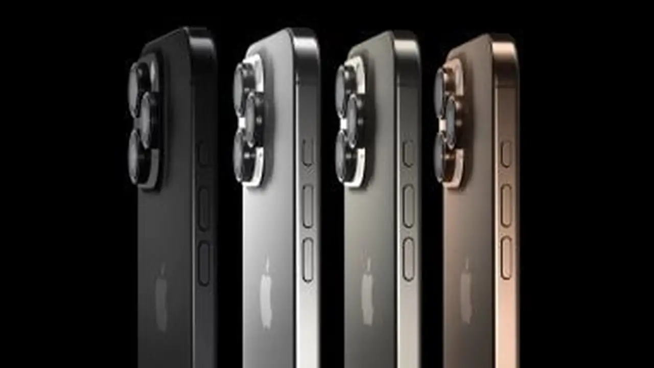 10 مميزات خفية في هاتف iPhone 16 Pro Max لقضاء وقت ممتع بالعيد